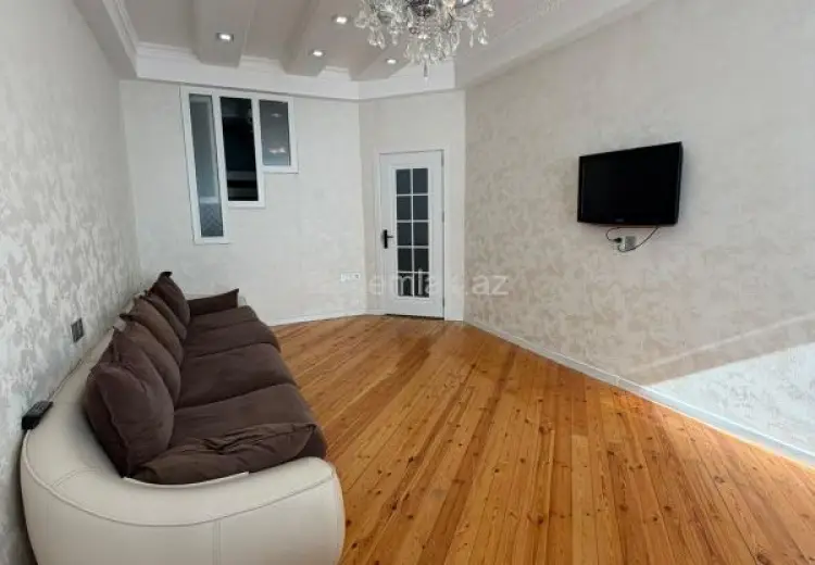 153 000 AZN - 3 otaqlı mənzil Satılır, Xətai, Bakı
