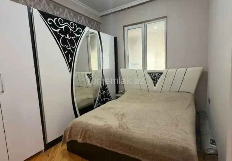 153 000 AZN - 3 otaqlı mənzil Satılır, Xətai, Bakı