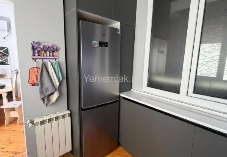 153 000 AZN - 3 otaqlı mənzil Satılır, Xətai, Bakı