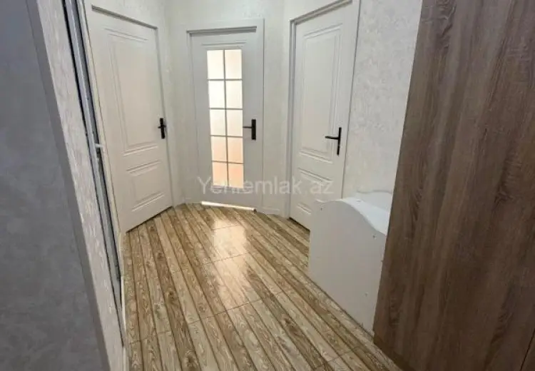 153 000 AZN - 3 otaqlı mənzil Satılır, Xətai, Bakı