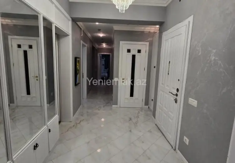 585 000 AZN - 4 otaqlı mənzil Satılır, Binəqədi qəs., Binəqədi, Bakı