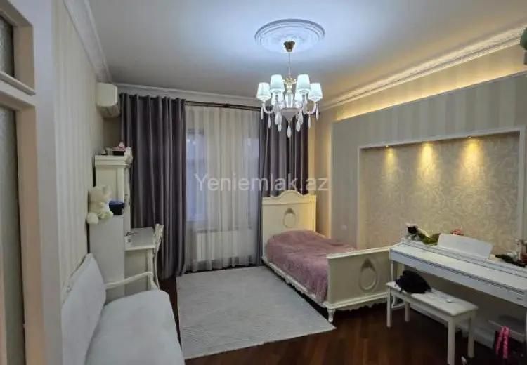 585 000 AZN - 4 otaqlı mənzil Satılır, Binəqədi qəs., Binəqədi, Bakı