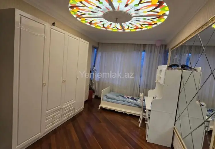 585 000 AZN - 4 otaqlı mənzil Satılır, Binəqədi qəs., Binəqədi, Bakı