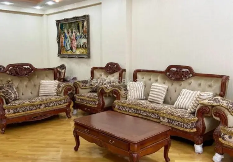 1 300 AZN - 4 otaqlı mənzil Kirayə (aylıq), Yasamal qəs., Yasamal, Bakı