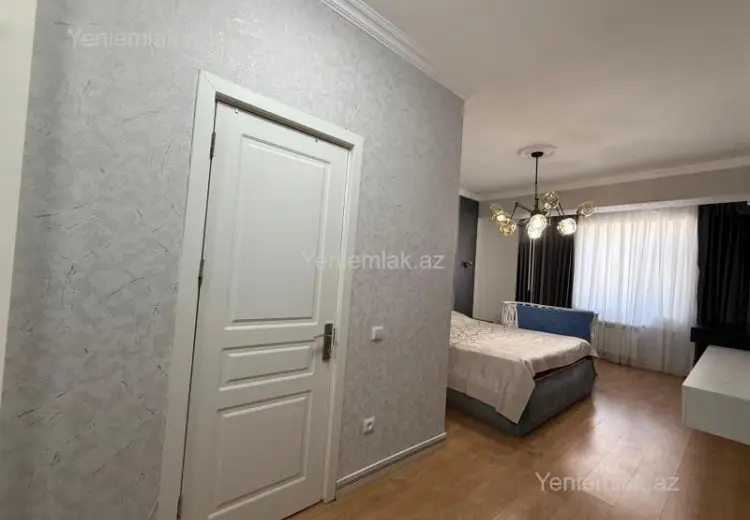358 000 AZN - 4 otaqlı mənzil Satılır, Xətai, Bakı