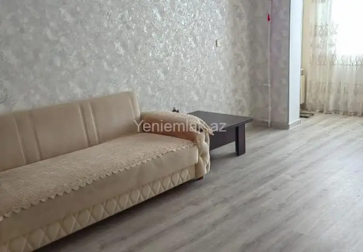 185 000 AZN - 3 otaqlı mənzil Satılır, Xətai, Bakı