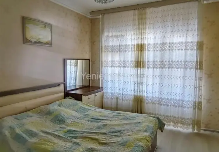 185 000 AZN - 3 otaqlı mənzil Satılır, Xətai, Bakı