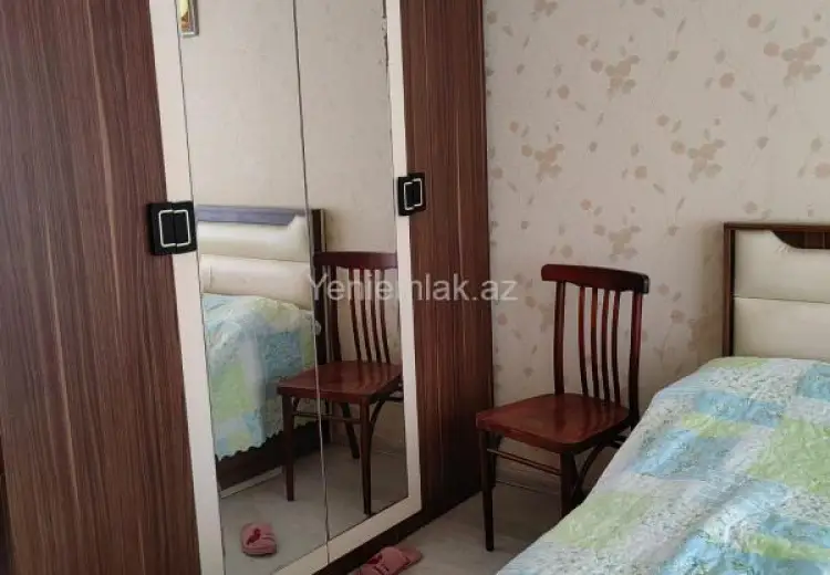 185 000 AZN - 3 otaqlı mənzil Satılır, Xətai, Bakı