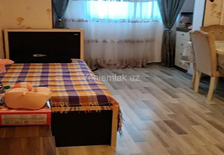 185 000 AZN - 3 otaqlı mənzil Satılır, Xətai, Bakı