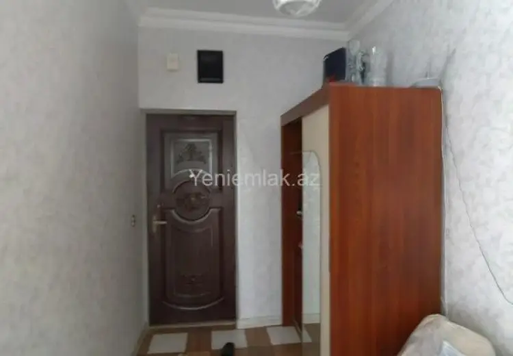 185 000 AZN - 3 otaqlı mənzil Satılır, Xətai, Bakı