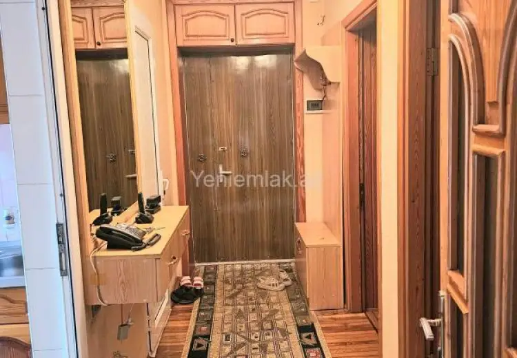 850 AZN - 4 otaqlı mənzil Kirayə (aylıq), Nərimanov, Bakı