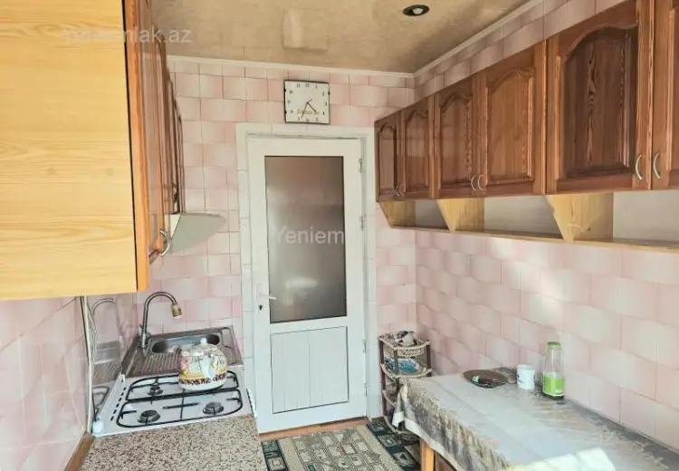 850 AZN - 4 otaqlı mənzil Kirayə (aylıq), Nərimanov, Bakı