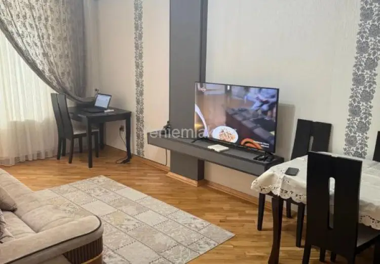 175 000 AZN - 2 otaqlı mənzil Satılır, Nizami, Bakı