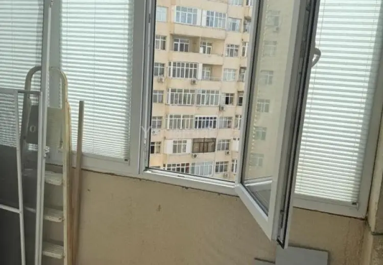 175 000 AZN - 2 otaqlı mənzil Satılır, Nizami, Bakı