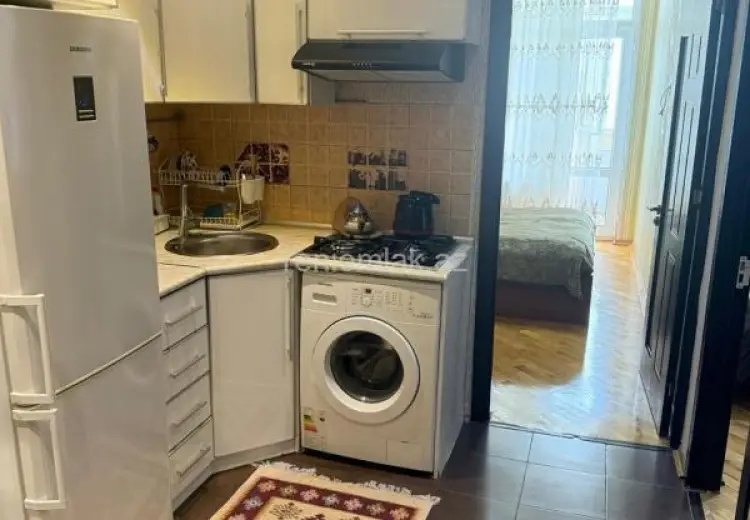 175 000 AZN - 2 otaqlı mənzil Satılır, Nizami, Bakı