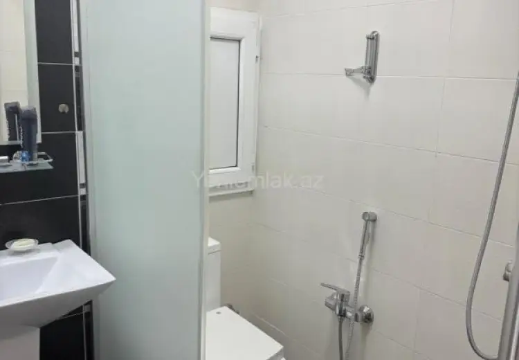 175 000 AZN - 2 otaqlı mənzil Satılır, Nizami, Bakı
