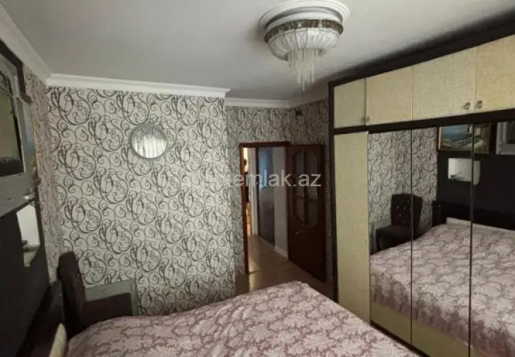 165 000 AZN - 2 otaqlı mənzil Satılır, Xətai, Bakı