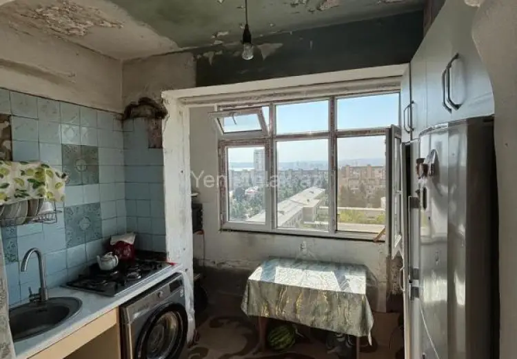 165 000 AZN - 2 otaqlı mənzil Satılır, Xətai, Bakı