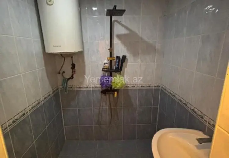 165 000 AZN - 2 otaqlı mənzil Satılır, Xətai, Bakı