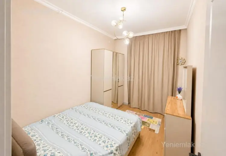 1 000 AZN - 3 otaqlı mənzil Kirayə (aylıq), Yasamal qəs., Yasamal, Bakı