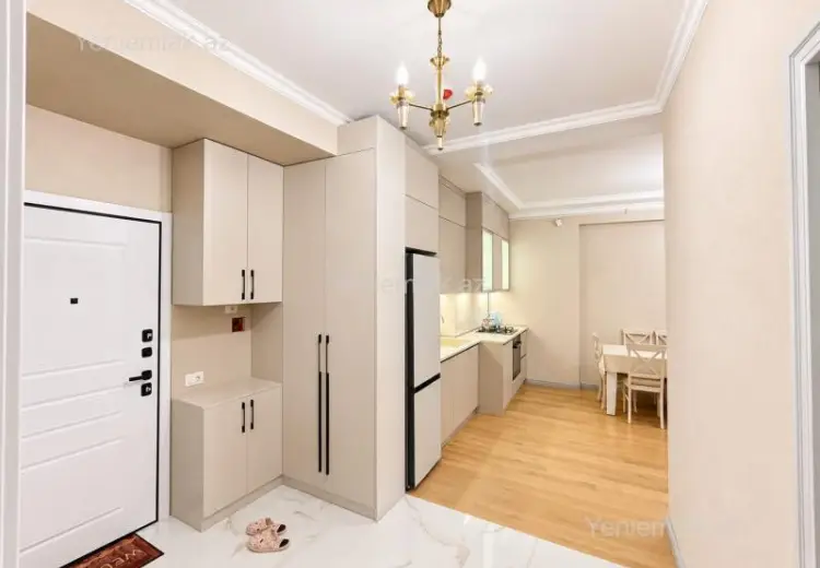 1 000 AZN - 3 otaqlı mənzil Kirayə (aylıq), Yasamal qəs., Yasamal, Bakı