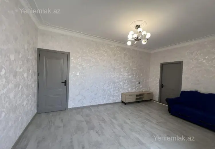 149 000 AZN - 2 otaqlı mənzil Satılır, 4-cü mikrorayon, Nəsimi, Bakı
