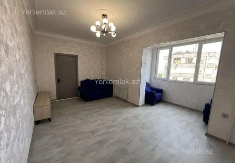 149 000 AZN - 2 otaqlı mənzil Satılır, 4-cü mikrorayon, Nəsimi, Bakı