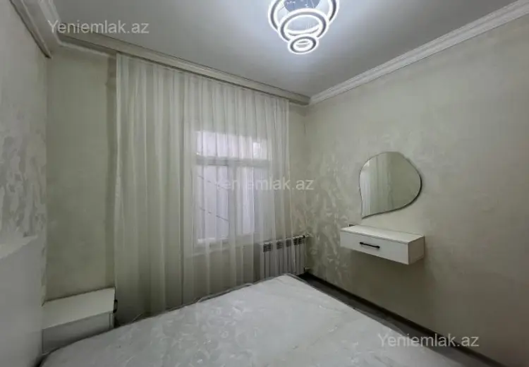 149 000 AZN - 2 otaqlı mənzil Satılır, 4-cü mikrorayon, Nəsimi, Bakı