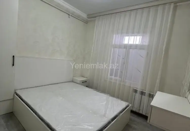 149 000 AZN - 2 otaqlı mənzil Satılır, 4-cü mikrorayon, Nəsimi, Bakı