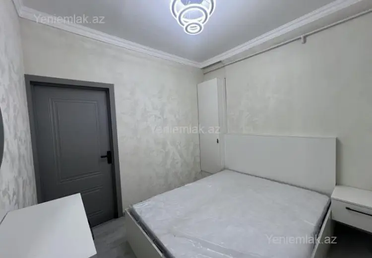 149 000 AZN - 2 otaqlı mənzil Satılır, 4-cü mikrorayon, Nəsimi, Bakı