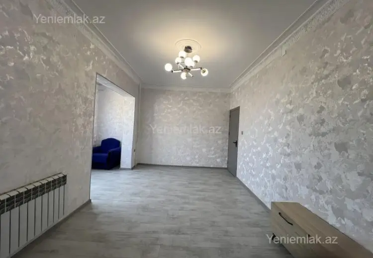 149 000 AZN - 2 otaqlı mənzil Satılır, 4-cü mikrorayon, Nəsimi, Bakı