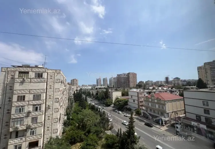 149 000 AZN - 2 otaqlı mənzil Satılır, 4-cü mikrorayon, Nəsimi, Bakı