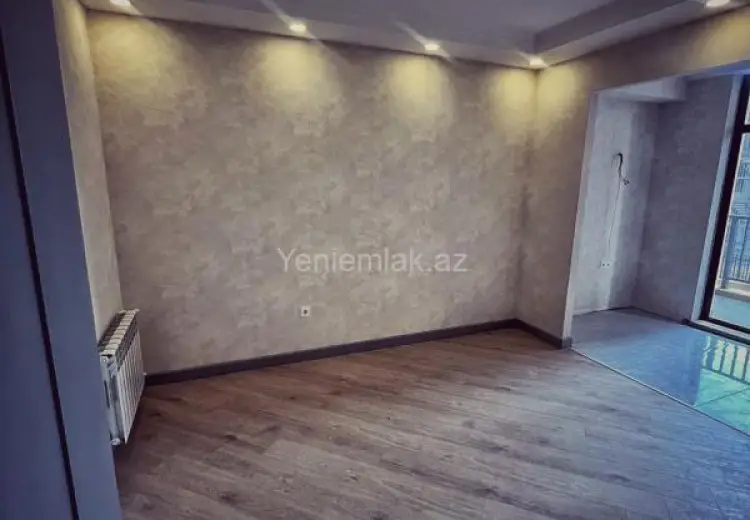 61 000 AZN - 2 otaqlı mənzil Satılır, Dərnəgül, Binəqədi, Bakı