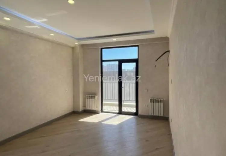 61 000 AZN - 2 otaqlı mənzil Satılır, Dərnəgül, Binəqədi, Bakı