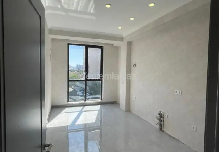 61 000 AZN - 2 otaqlı mənzil Satılır, Dərnəgül, Binəqədi, Bakı