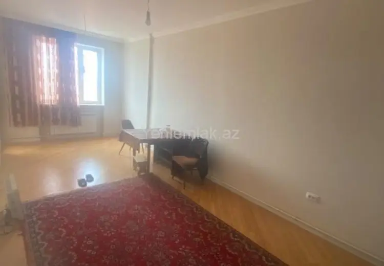 160 000 AZN - 3 otaqlı mənzil Satılır, Yeni Yasamal qəs., Yasamal, Bakı