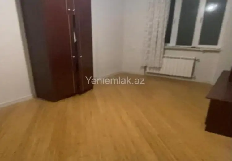 160 000 AZN - 3 otaqlı mənzil Satılır, Yeni Yasamal qəs., Yasamal, Bakı