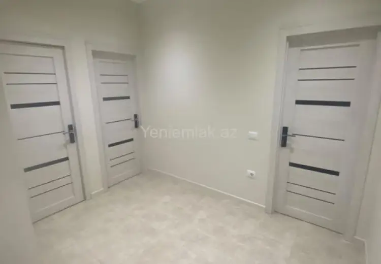 160 000 AZN - 3 otaqlı mənzil Satılır, Yeni Yasamal qəs., Yasamal, Bakı