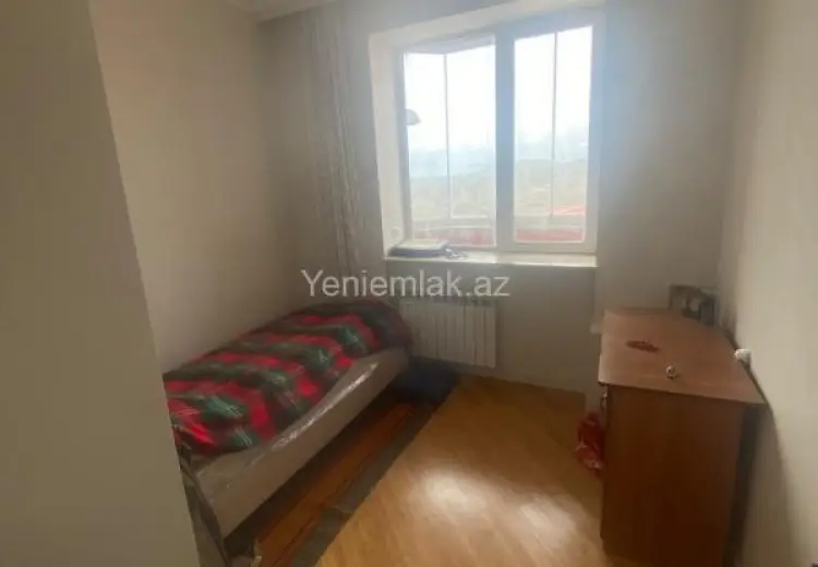 160 000 AZN - 3 otaqlı mənzil Satılır, Yeni Yasamal qəs., Yasamal, Bakı