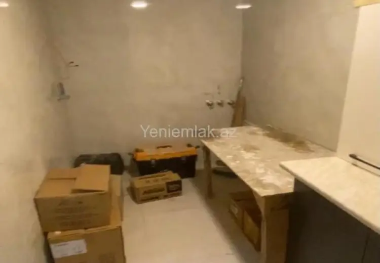160 000 AZN - 3 otaqlı mənzil Satılır, Yeni Yasamal qəs., Yasamal, Bakı