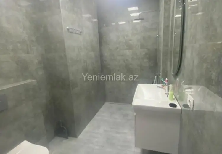 160 000 AZN - 3 otaqlı mənzil Satılır, Yeni Yasamal qəs., Yasamal, Bakı