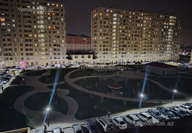 24 000 AZN - 2 otaqlı mənzil Satılır, Saray, Abşeron