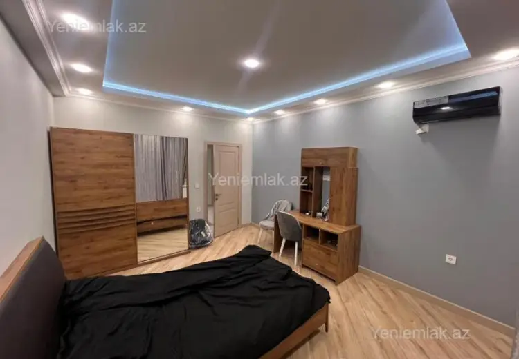 98 000 AZN - 3 otaqlı mənzil Satılır, Dərnəgül, Binəqədi, Bakı