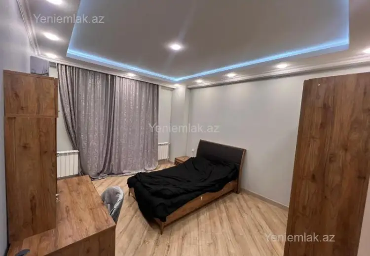 98 000 AZN - 3 otaqlı mənzil Satılır, Dərnəgül, Binəqədi, Bakı