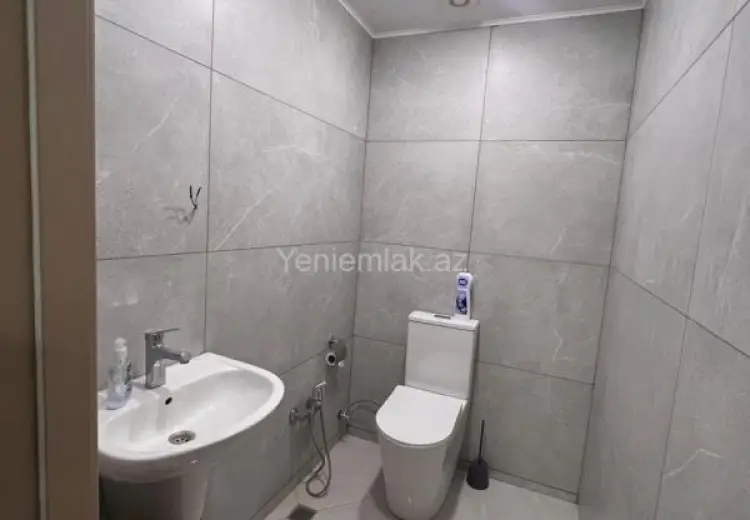 98 000 AZN - 3 otaqlı mənzil Satılır, Dərnəgül, Binəqədi, Bakı