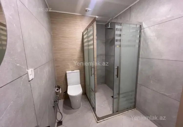 98 000 AZN - 3 otaqlı mənzil Satılır, Dərnəgül, Binəqədi, Bakı