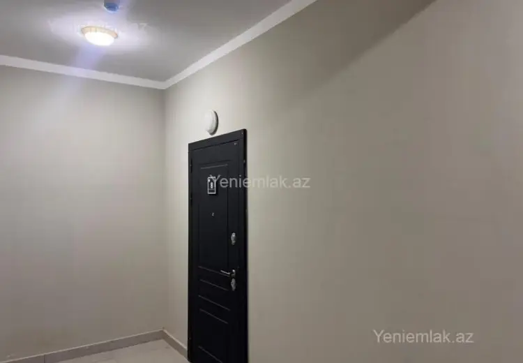 98 000 AZN - 3 otaqlı mənzil Satılır, Dərnəgül, Binəqədi, Bakı