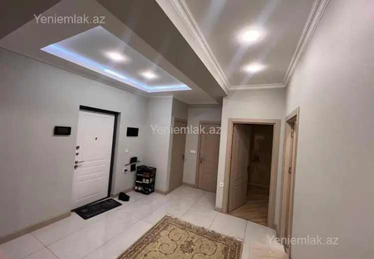 98 000 AZN - 3 otaqlı mənzil Satılır, Dərnəgül, Binəqədi, Bakı
