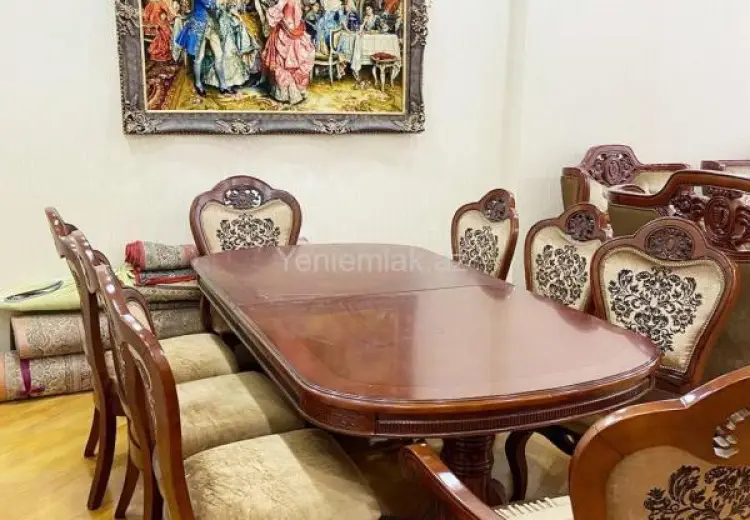 530 000 AZN - 4 otaqlı mənzil Satılır, Yasamal qəs., Yasamal, Bakı