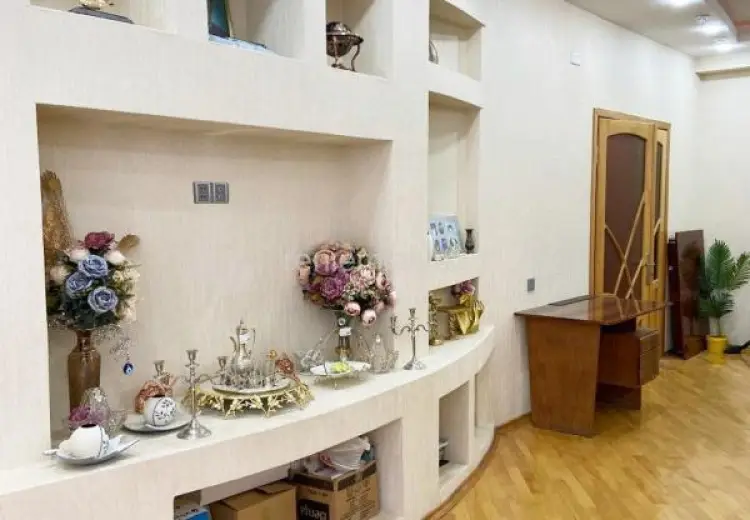 530 000 AZN - 4 otaqlı mənzil Satılır, Yasamal qəs., Yasamal, Bakı